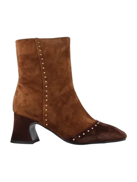 Pantofi Noa Harmon maro