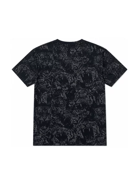 Tricou Philippe Plein negru