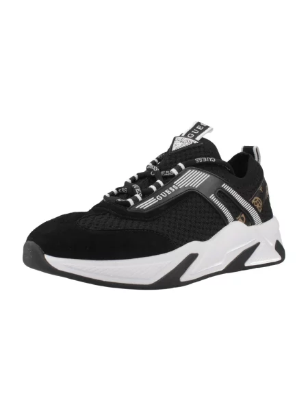 Pantofi Guess negru