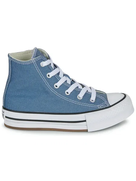 Pantofi copii Converse albastru
