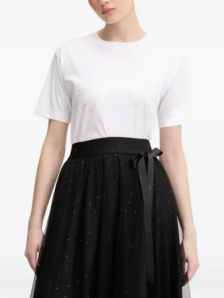 Tricou Joop! alb