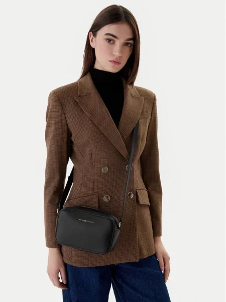 Torebka Tommy Hilfiger czarna