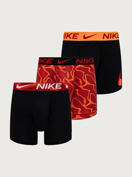 Nike boxerky černé