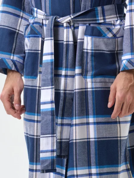 Халат Cyberjammies синій