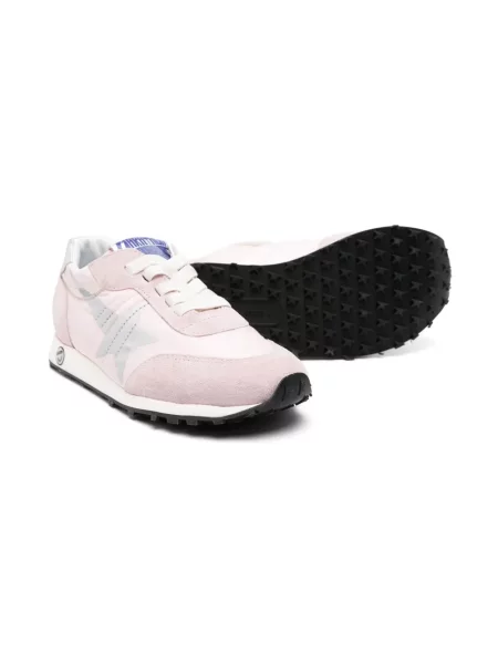Dětské tenisky Golden Goose růžové