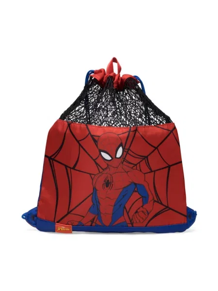 Plecak Spiderman