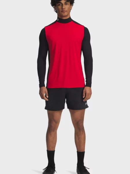 Короткі спортивні шорти Under Armour чорні