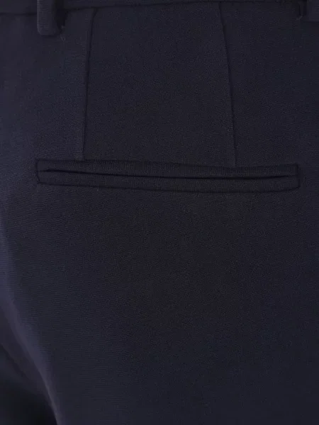 Pantaloni Alberto Biani albastru