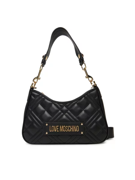 Сумка LOVE MOSCHINO чорний