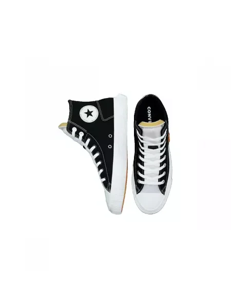 Tenisky Converse čierna