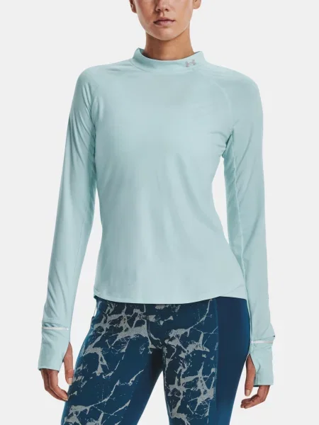 Bluză Under Armour gri