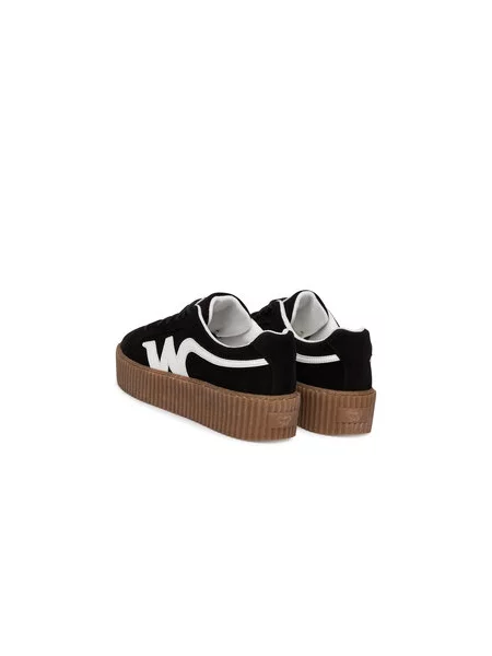 Superge Weekend Max Mara črna