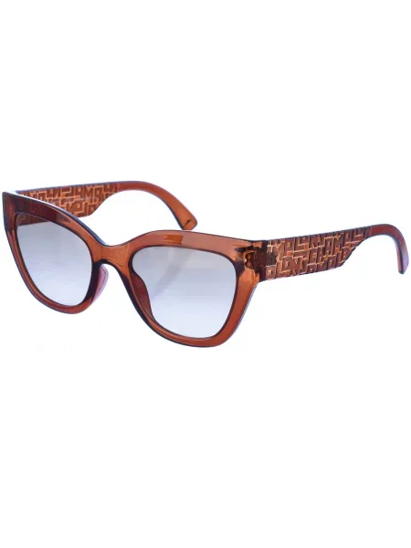 Ceas Longchamp maro