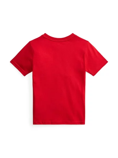Polo Ralph Lauren футболка для тренувань дитяча