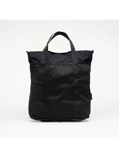 Сумка Gramicci Nylon Packable Explorer Tote чорний