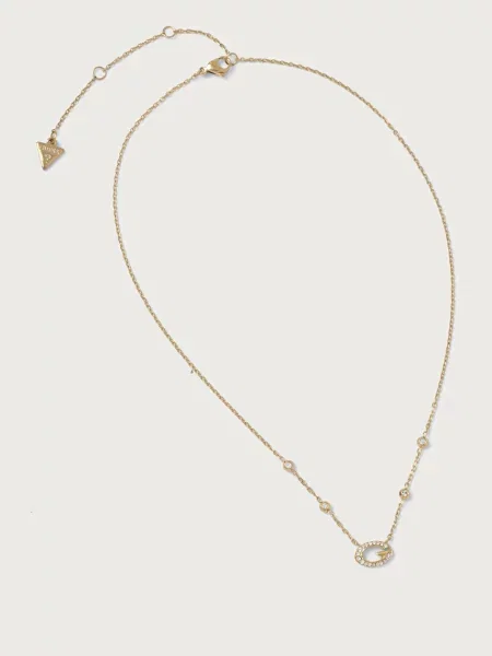 Ожерелье Guess