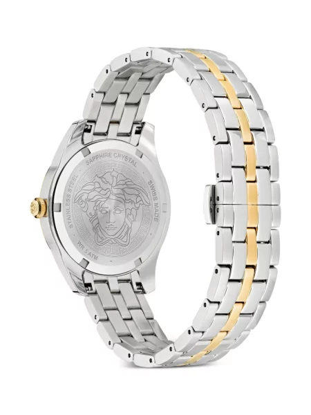 Ceas Versace verde