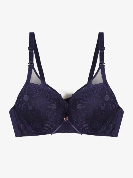 Sutien Brannor Bleumarin
