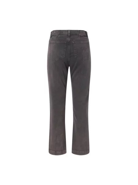 Jeansy Pinko czarne