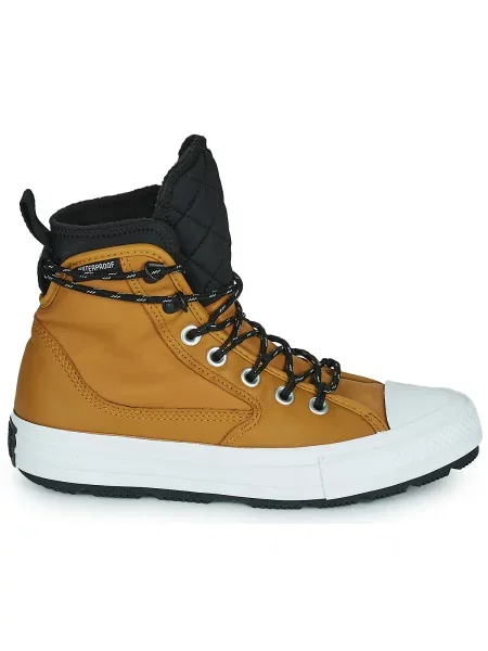 Pantofi Converse maro