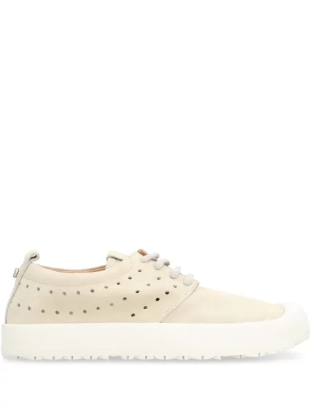 Sneakers Volta σουέντ