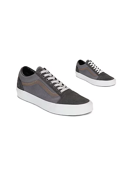 Superge Vans Old Skool siva