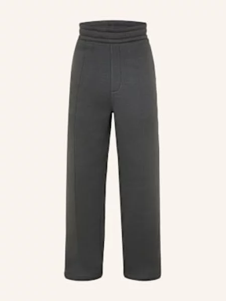 Ami Paris Spodnie Dresowe grau