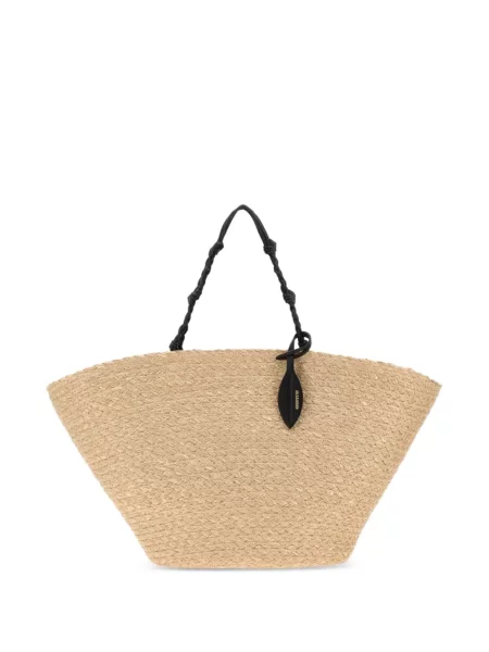 Geantă de plajă Jil Sander