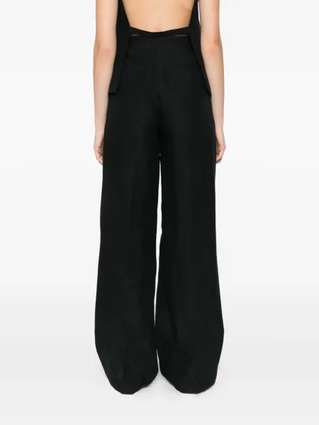 Pantaloni Occleus negru