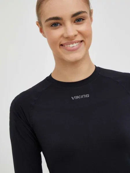 Термобелье Viking черное