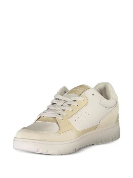 Fűzős csipkés sneaker Tommy Hilfiger
