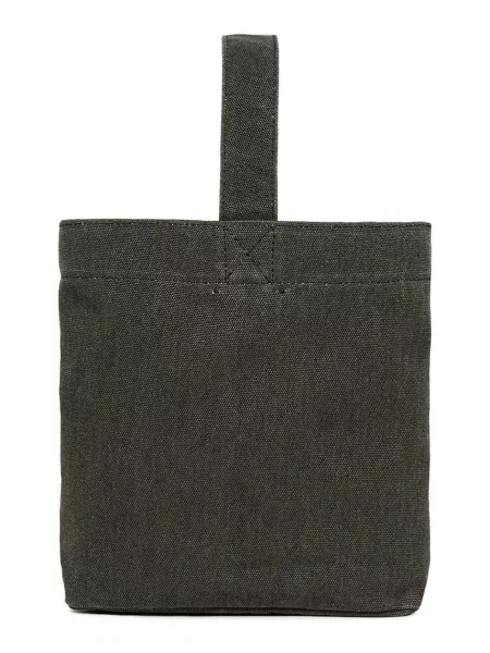 Diesel Dječja torba WMATTIS BAGS crna
