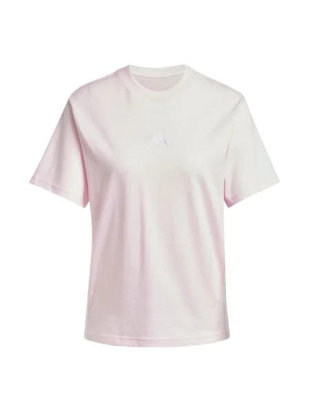 ADIDAS SPORTSWEAR Tricou funcțional Essentials rosé roz