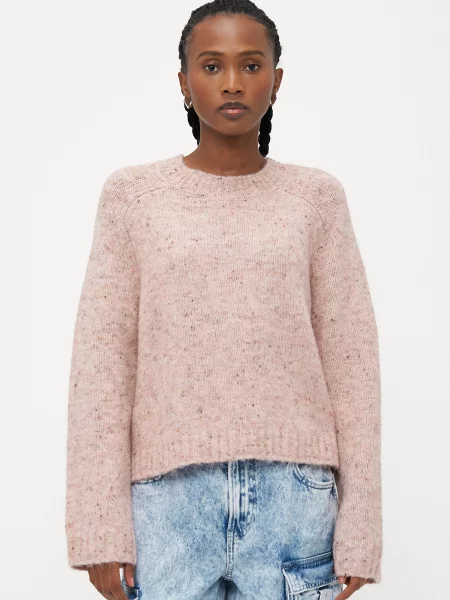 Vero Moda Petite Pulover VMINGRID' roz