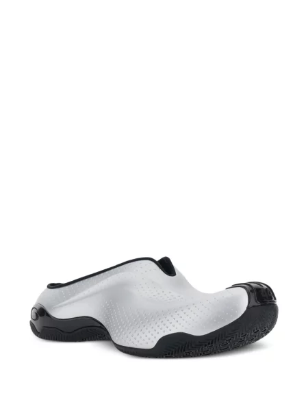 Tenisice Balenciaga slip-on siva
