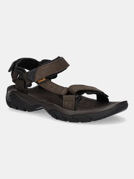Сандали Teva Terra Fi 5 Universal кафяво