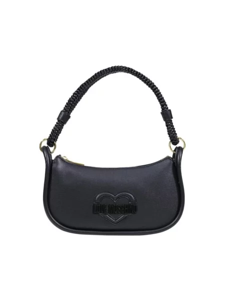 LOVE MOSCHINO Torebka czarny