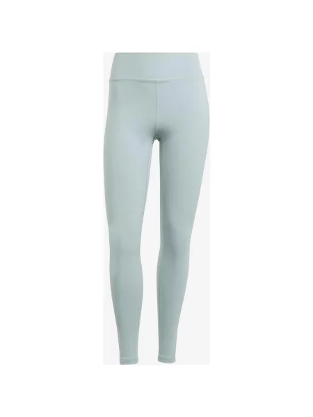 Legginsy długie adidas All Me Essentials XS zielone