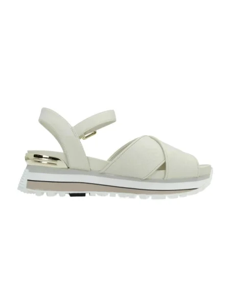 Pantofi Liu Jo alb