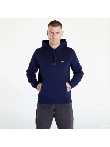 Lacoste Hanorac | albastru