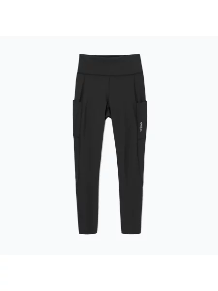 Dresuri Rab alergare negru