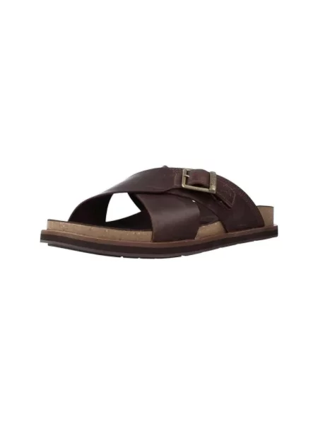 Pantofi Timberland roșu