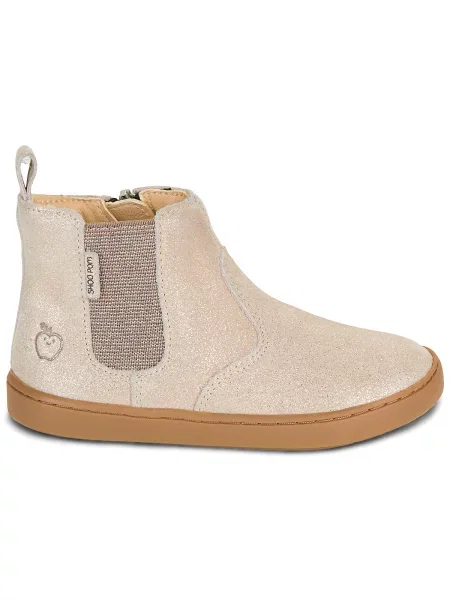 Chelsea boots Shoo Pom
