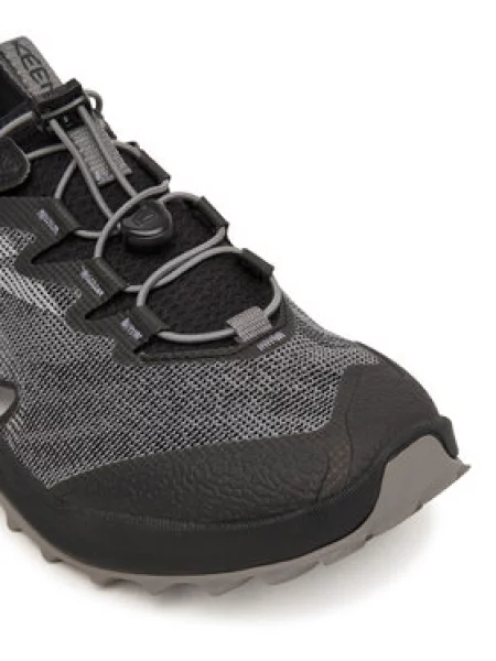 Keen Trekking čevlji M Zionic Adv črna