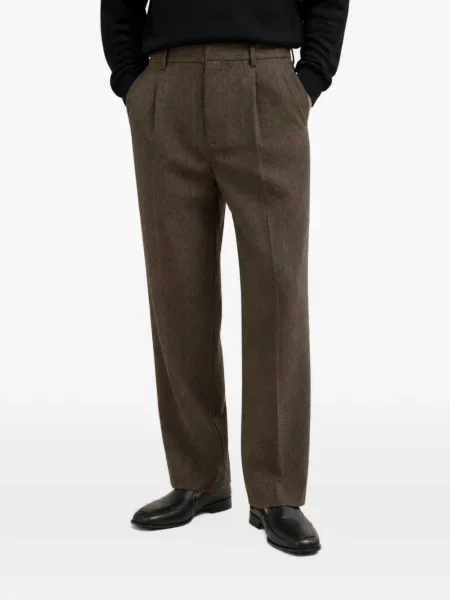 Pantaloni Retori maro