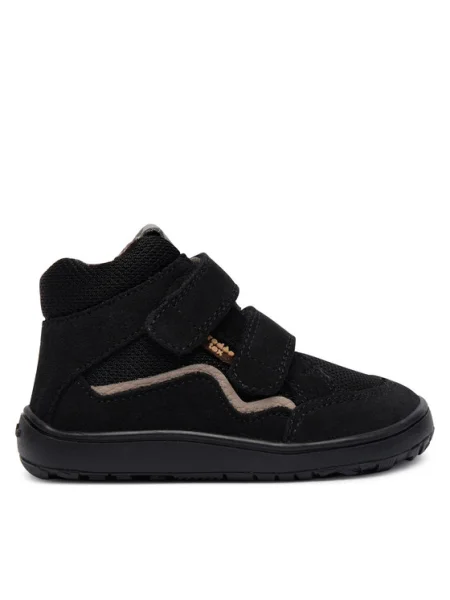 Froddo Ghete Barefoot Tex Autumn M negru