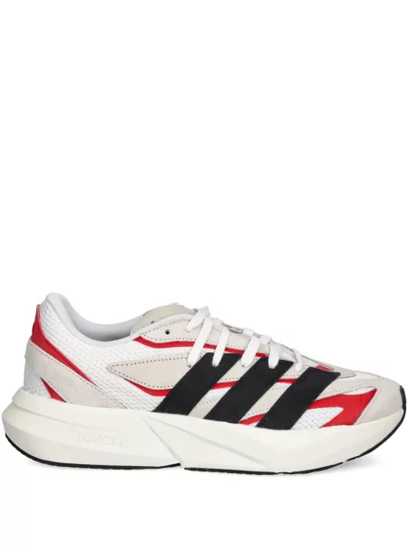 Sneakerși Adidas Terrex cu imagine cu imprimeu tropical maro