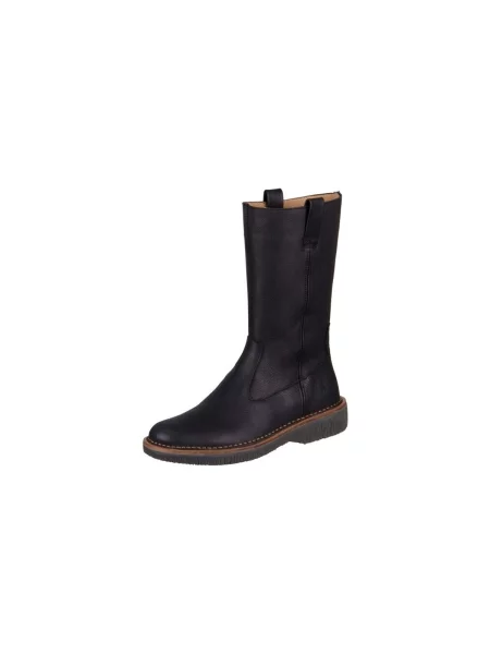 Pantofi El Naturalista negru