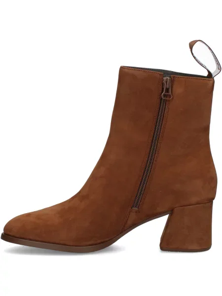Pantofi Camper maro