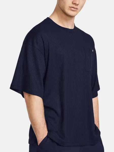Tricou Under Armour albastru